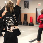 Engaging Karate Lessons