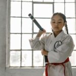 Benefits Karate Classes