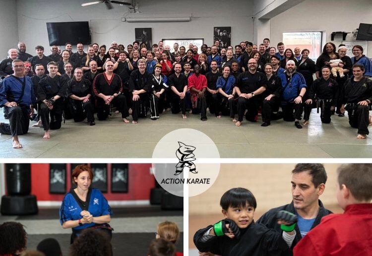 Martial Arts Instructors