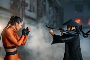 Karate vs. Taekwondo: Top 5 Differences Explained Action Karate