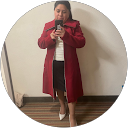 Elva Yunga profile picture