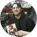 Ben Sanchez profile picture