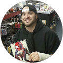 Ben Sanchez profile picture