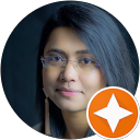 Amrita Sarkar profile picture