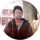 Anandh profile picture
