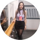 Мария Себина profile picture