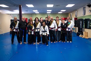 Dinoto Karate Center place picture