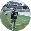 Khasiem Sledge profile picture